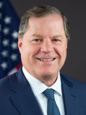 Kurt Hohl Headshot